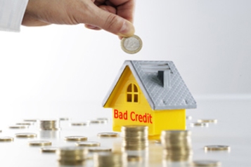 bad credit home loans Brisbane